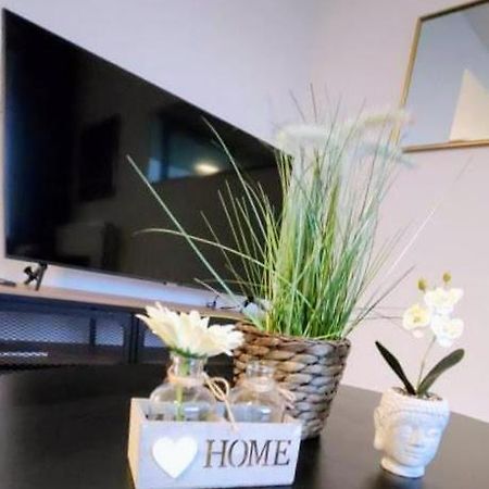 Brussels Expo Apartment Luaran gambar