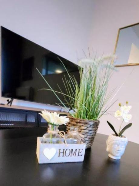 Brussels Expo Apartment Luaran gambar