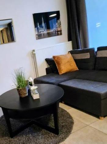 Brussels Expo Apartment Luaran gambar